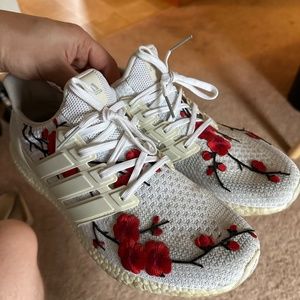 Custom Adidas Ultraboost